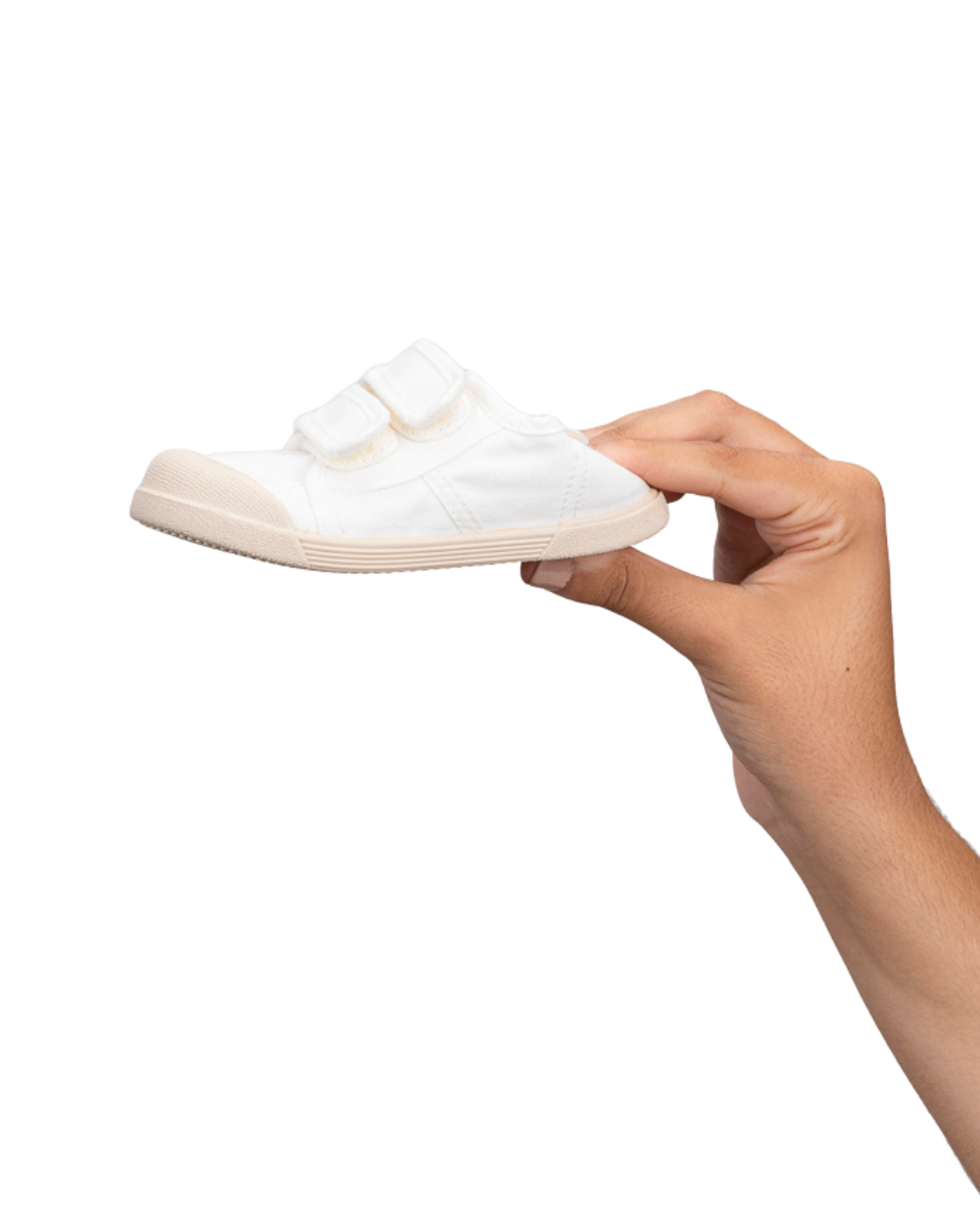 Lona Velcro - Barefoot -