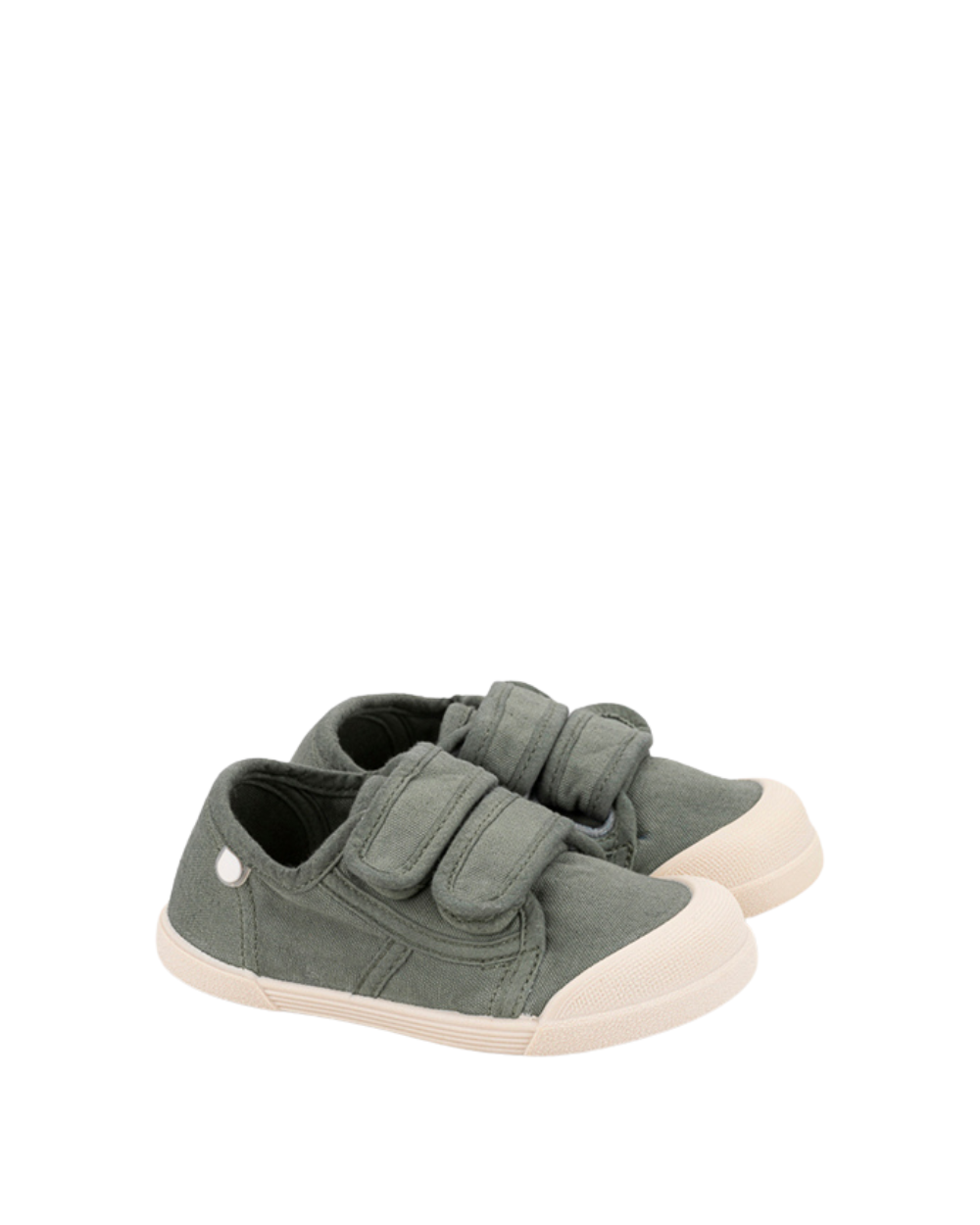 Lona Velcro - Barefoot -