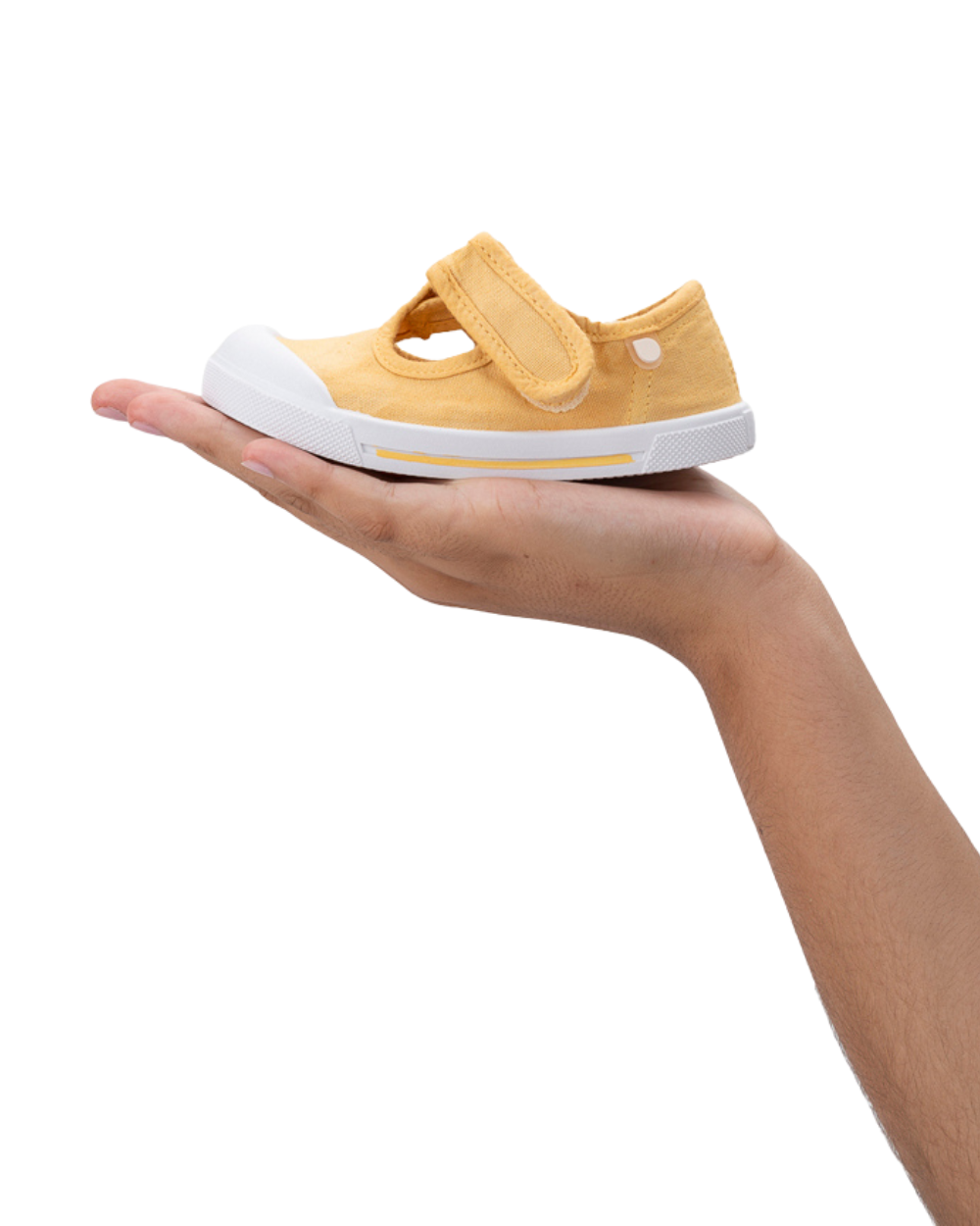 Canvas Pepito - Barefoot -