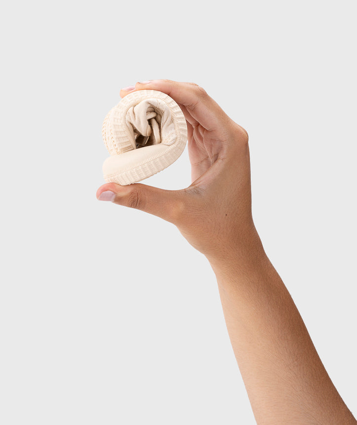 Sapatilha Berri Velcro MC - Barefoot -