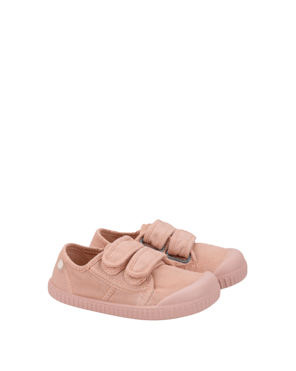 Chaussures Berri Velcro MC - Pieds nus -