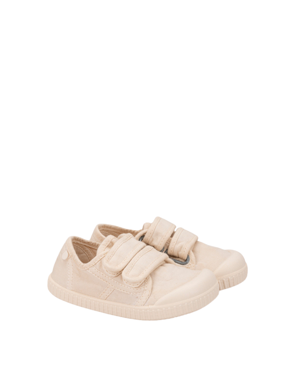 Chaussures Berri Velcro MC - Pieds nus -