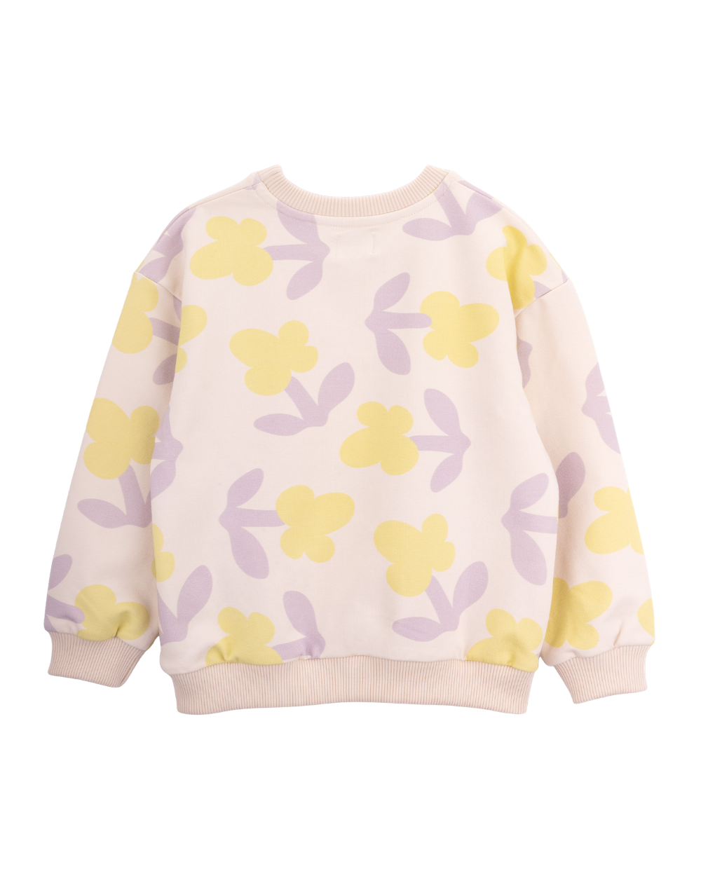 Sweatshirt Lillies