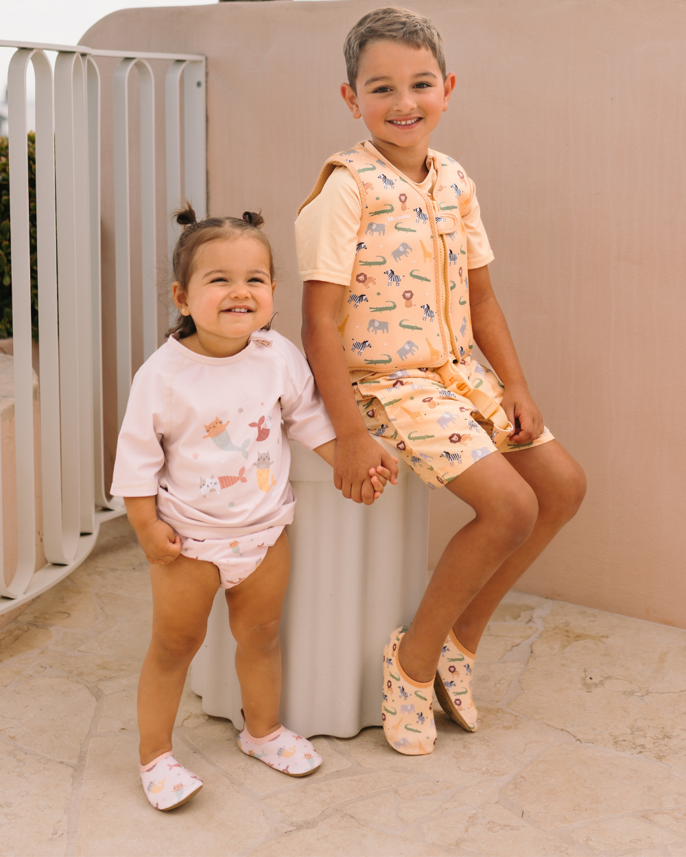 Sapatinhos de Praia