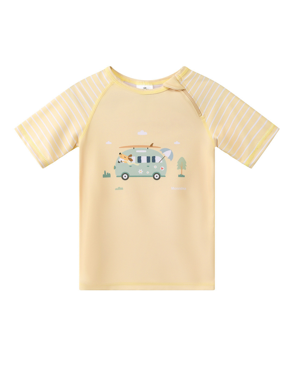 Sun Protection Shirt