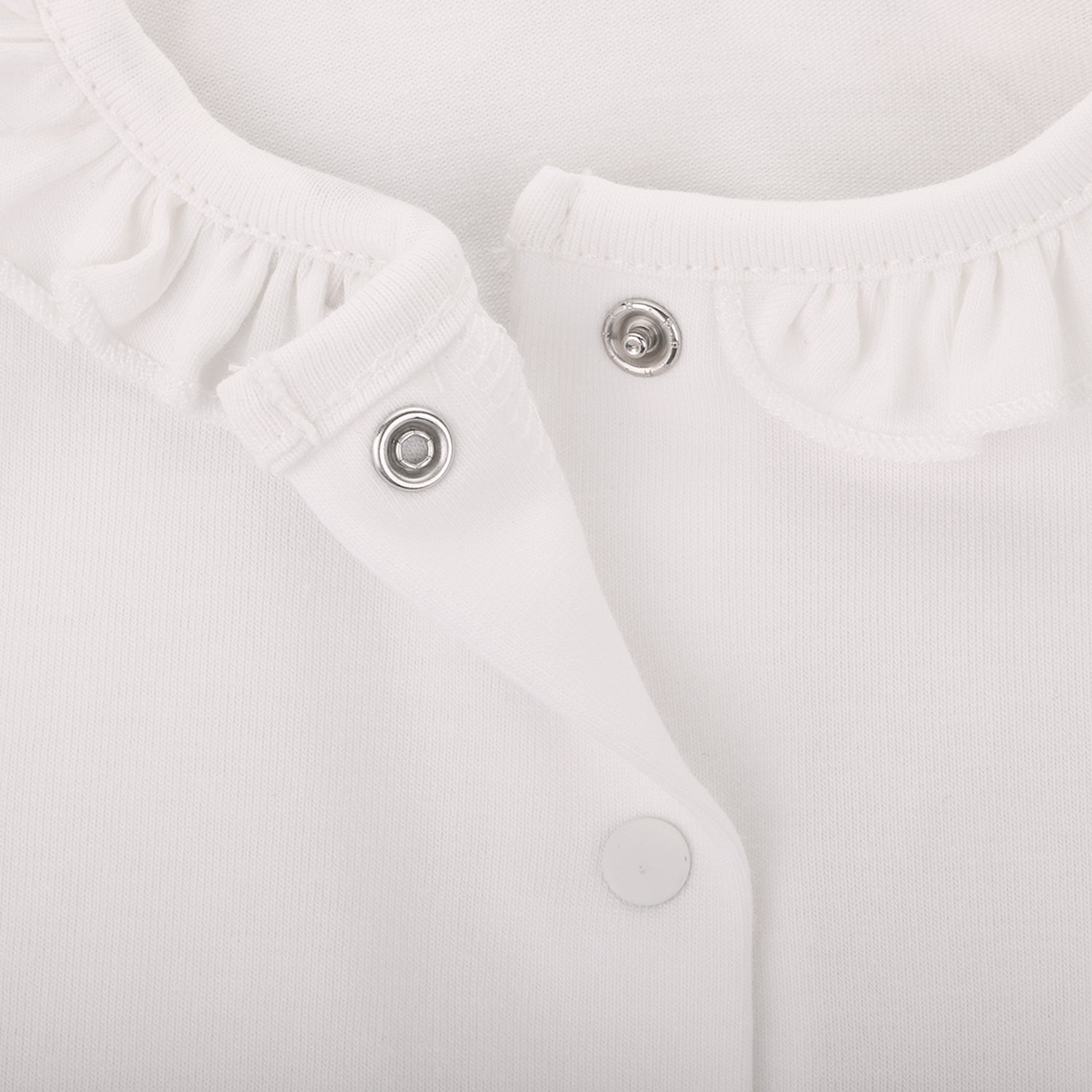 T-shirt fraise sucrée