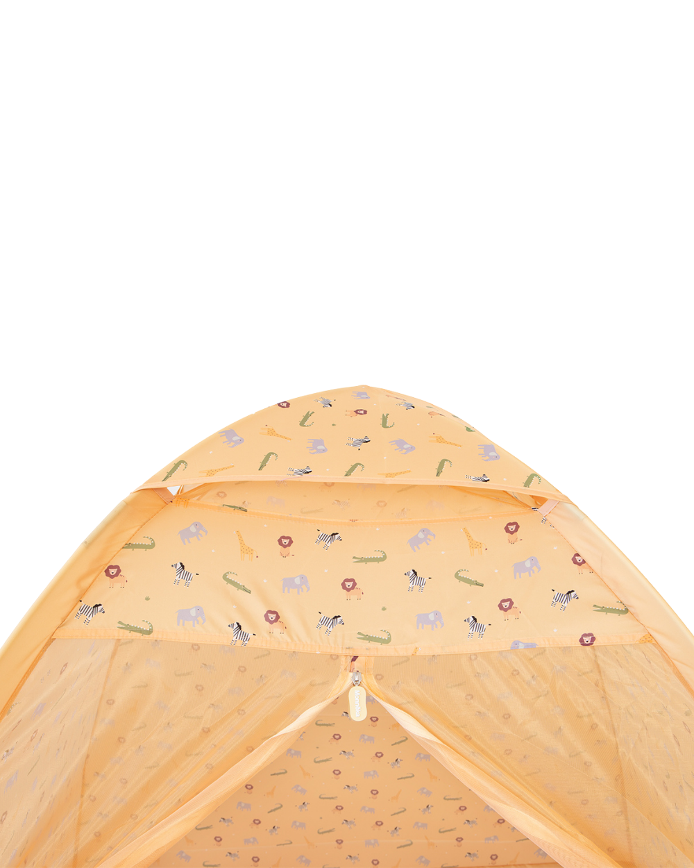 Tenda de Praia com Proteção Contra Mosquitos