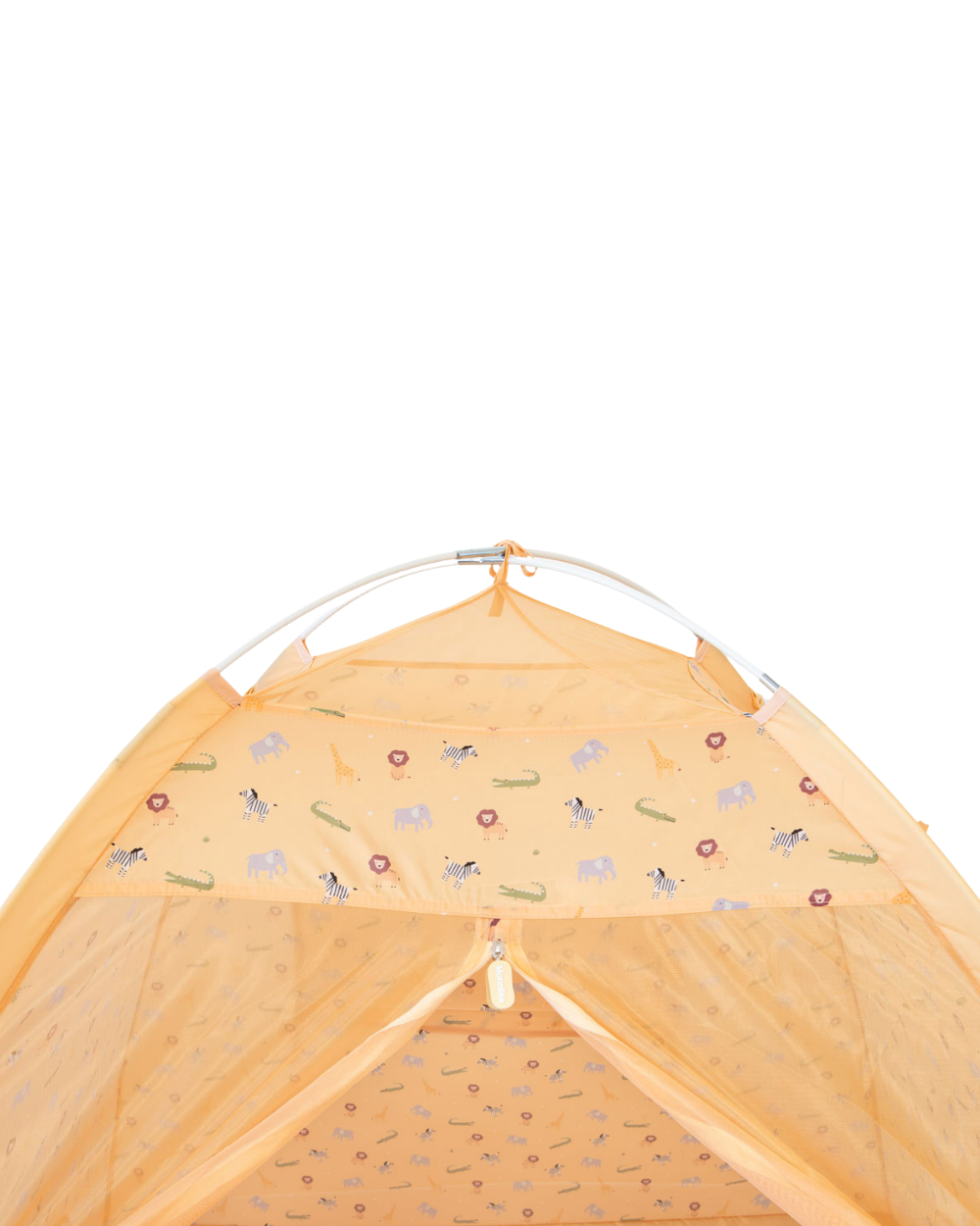 Tenda de Praia com Proteção Contra Mosquitos
