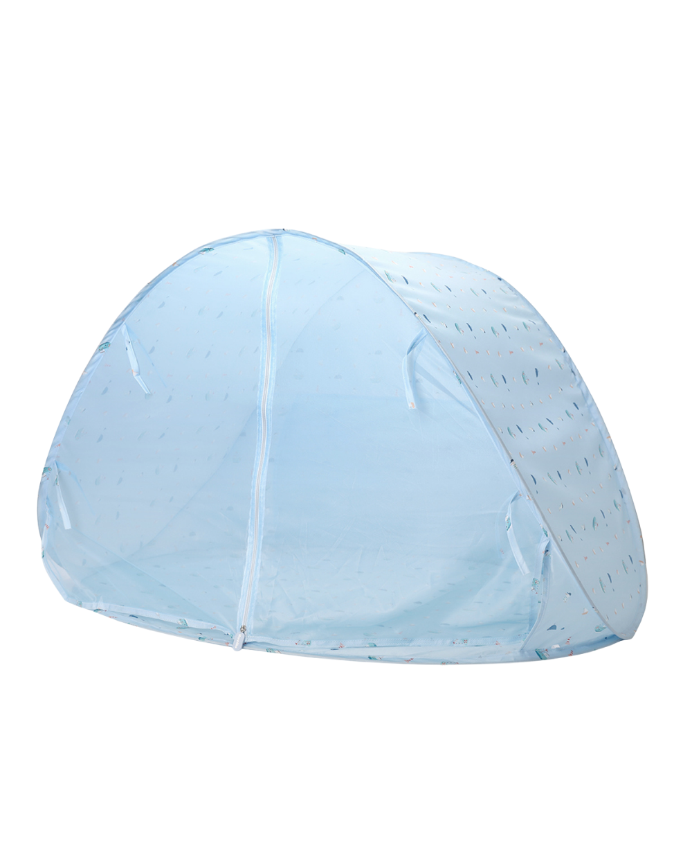 Pop Up Tent with Anti-Mosquito Protection