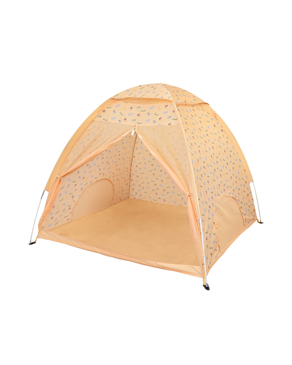 Tenda de Praia com Proteção Contra Mosquitos