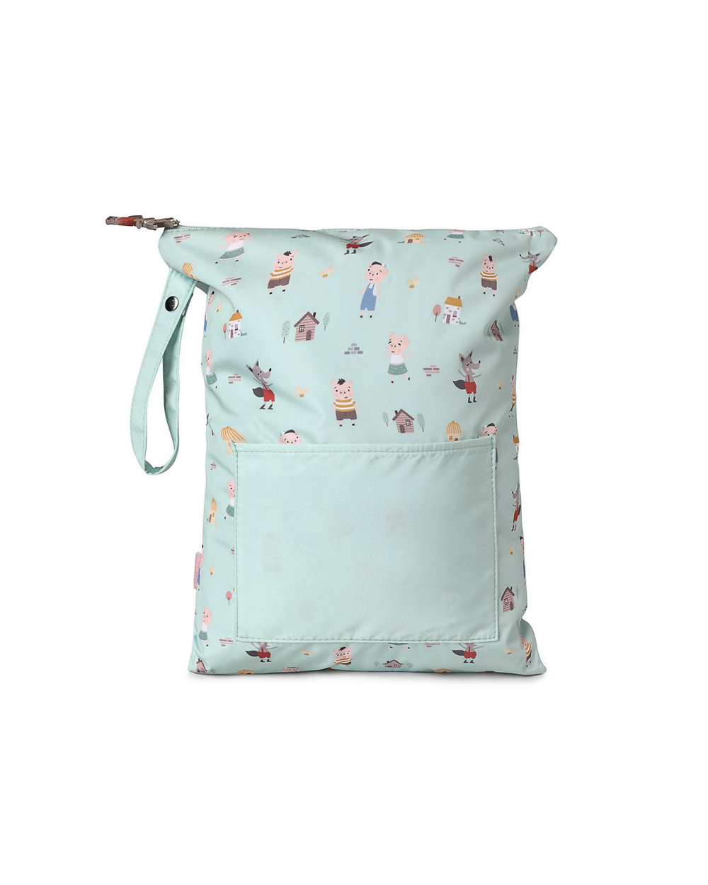Bolsa Impermeável Grande