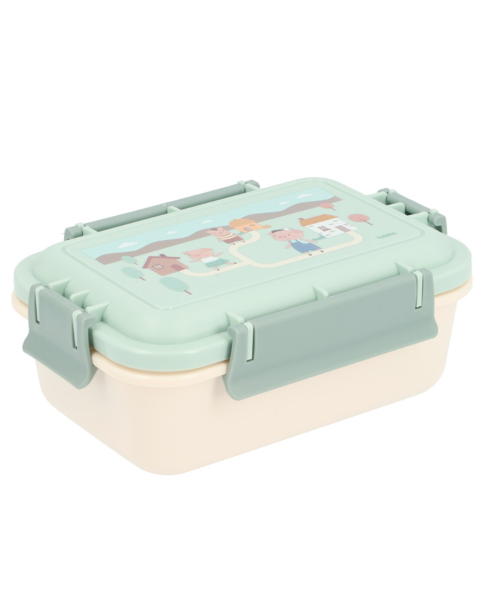 Lancheira Bento