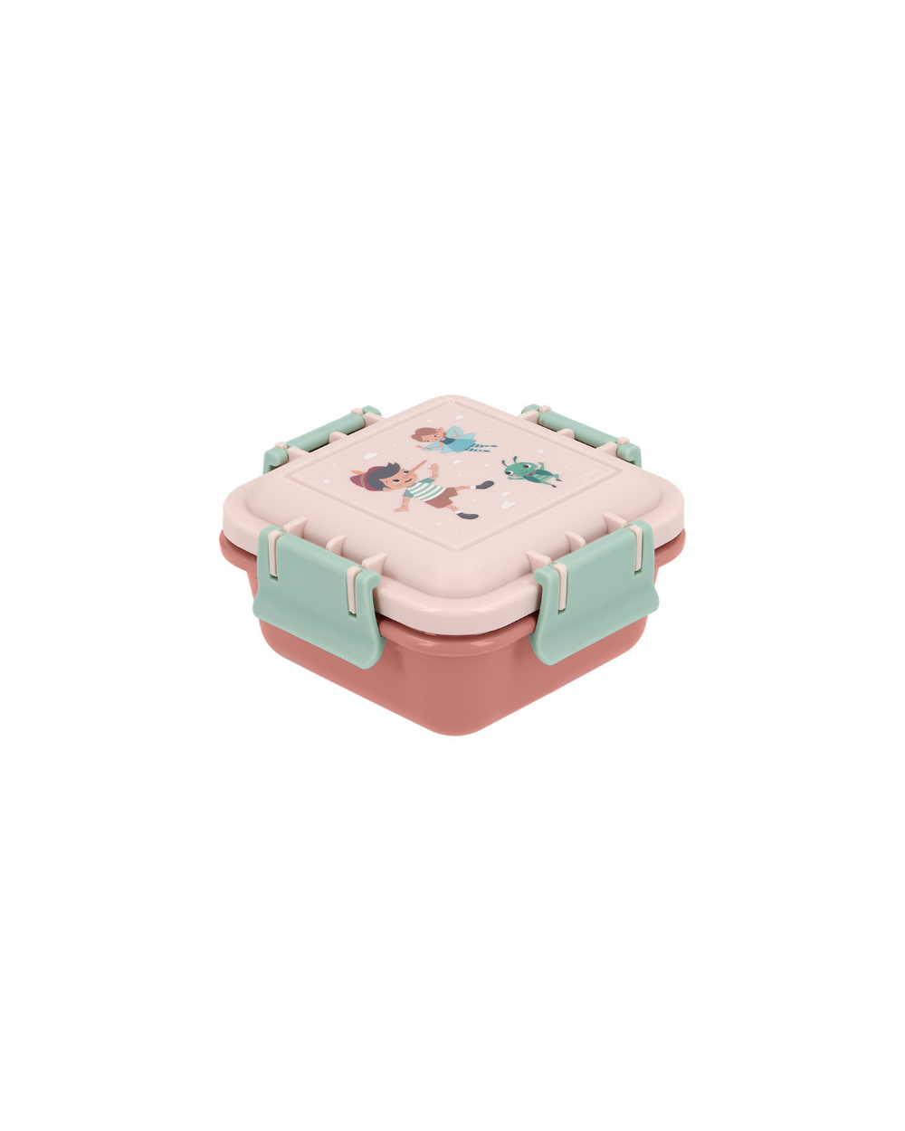 Small Food Box - 380ml
