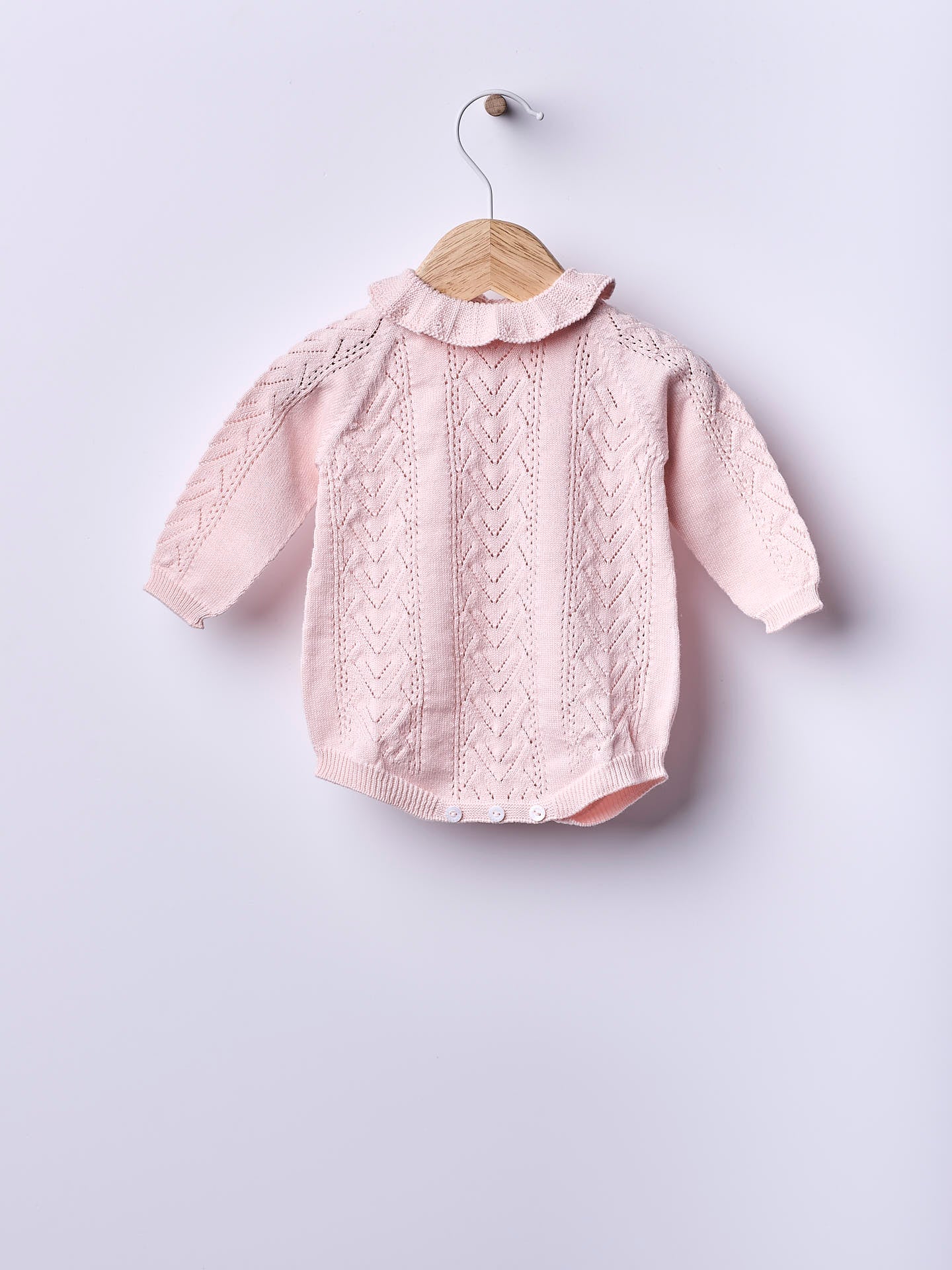 Cute ML Knitted