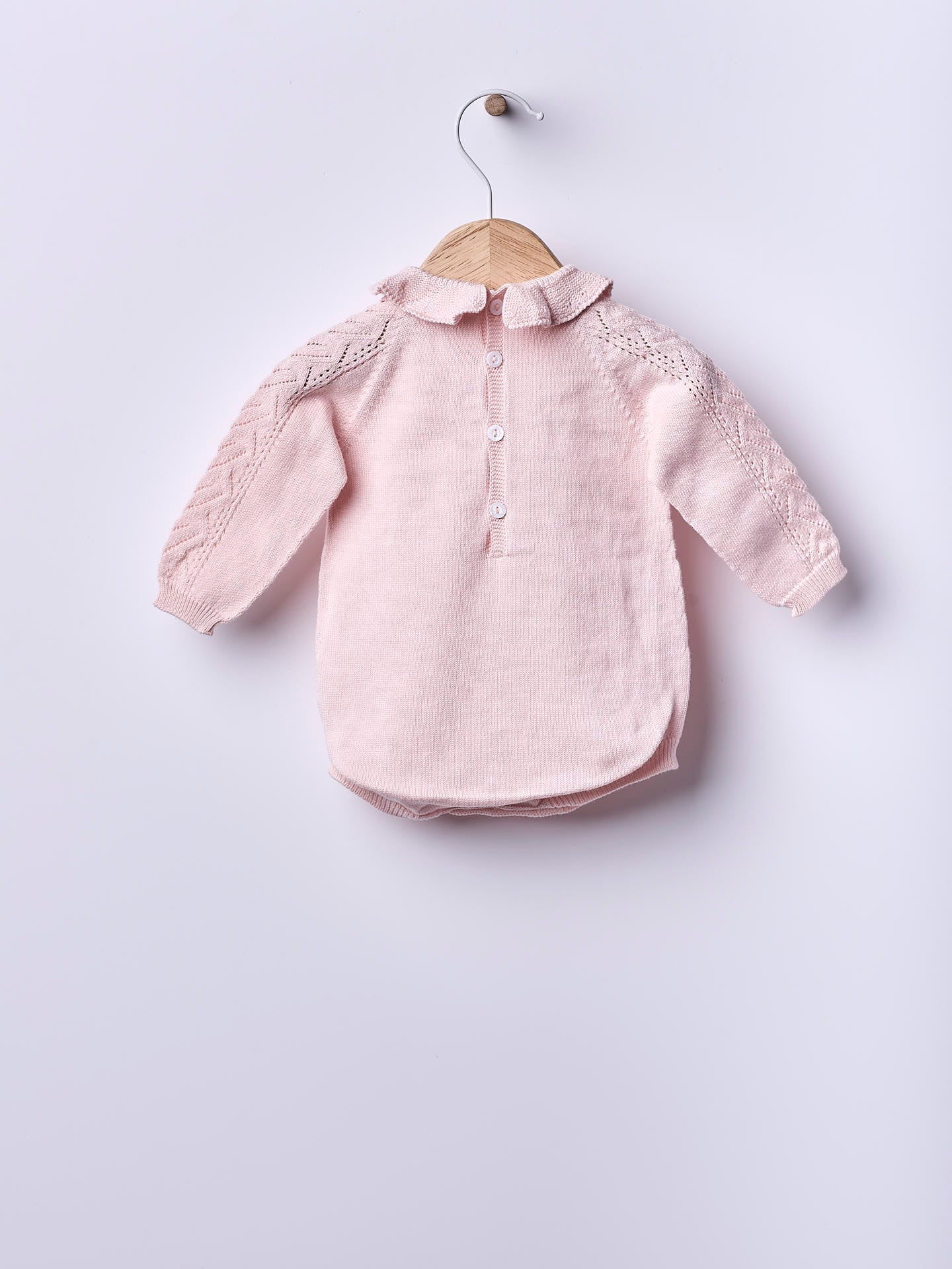 Cute ML Knitted