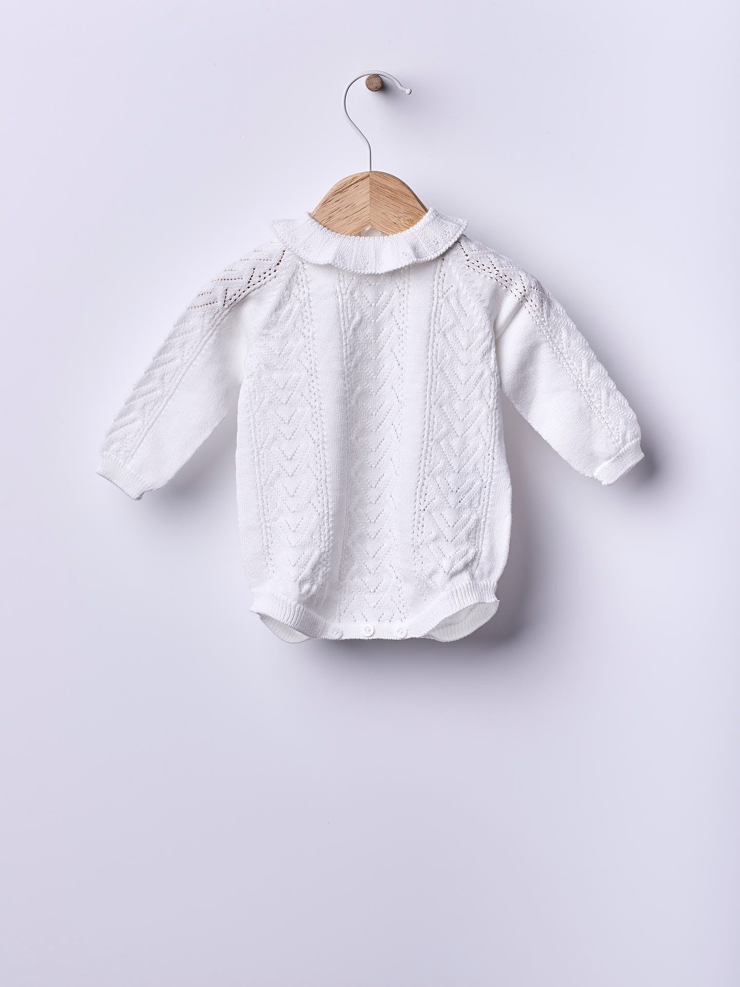 Cute ML Knitted