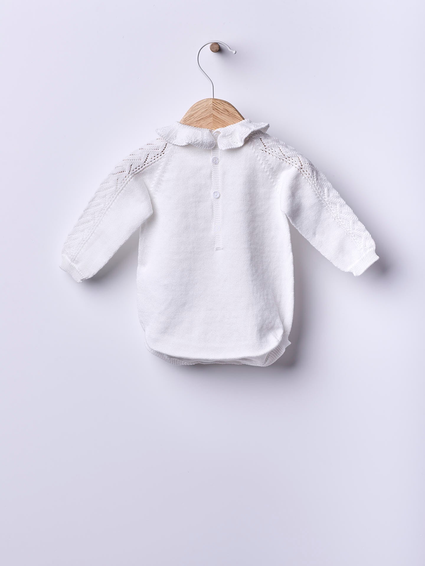 Cute ML Knitted