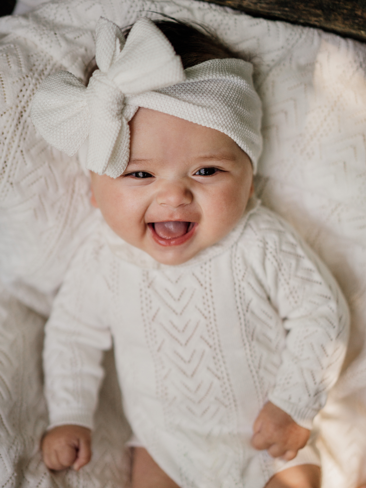 Cute ML Knitted