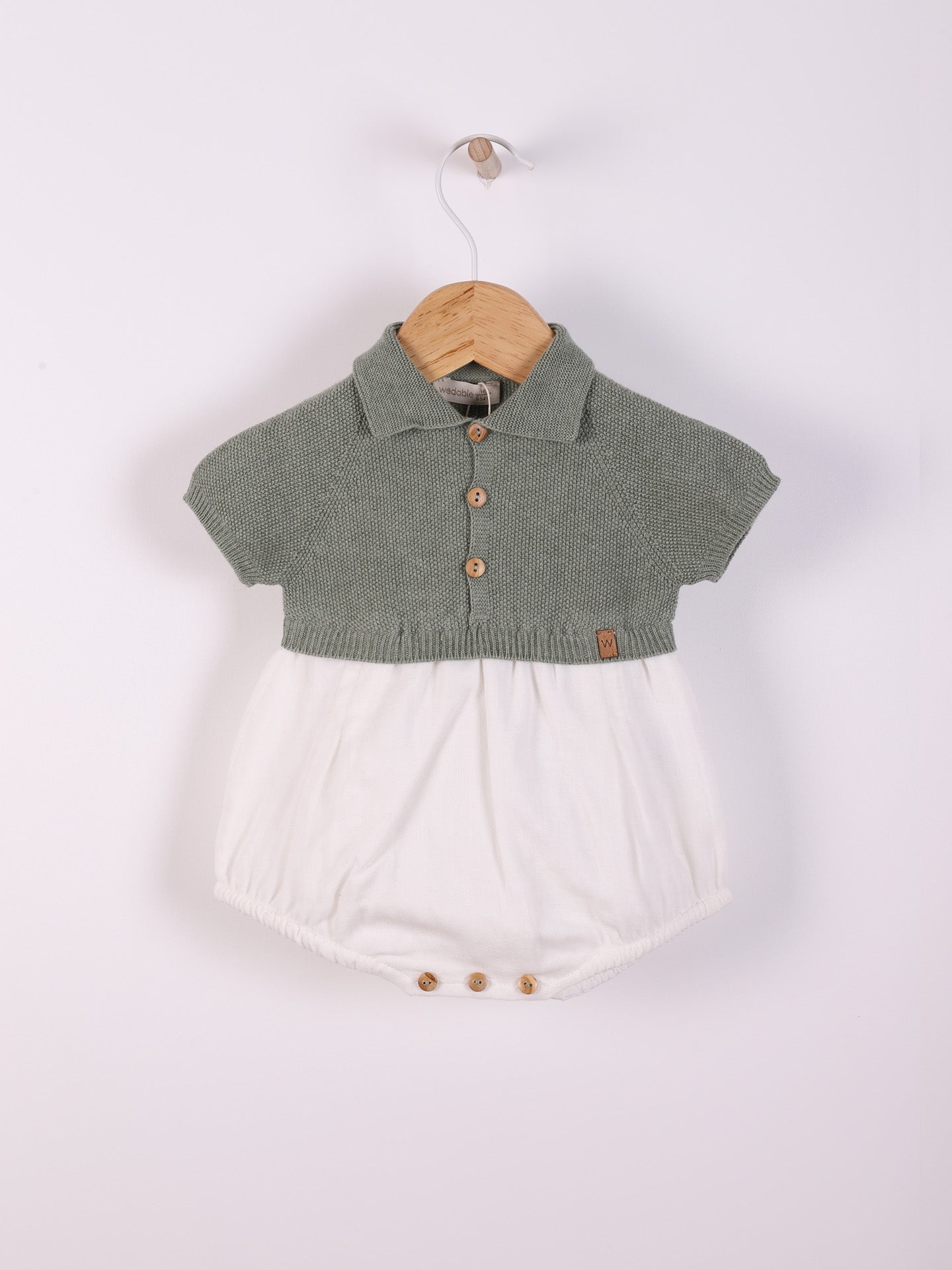 Cute Mesh/Plain Fabric