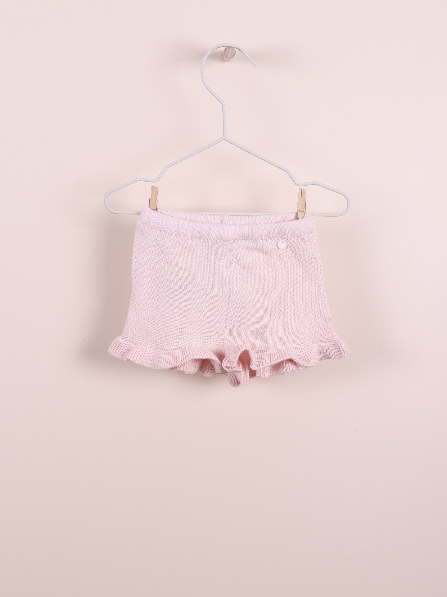 Mesh Shorts