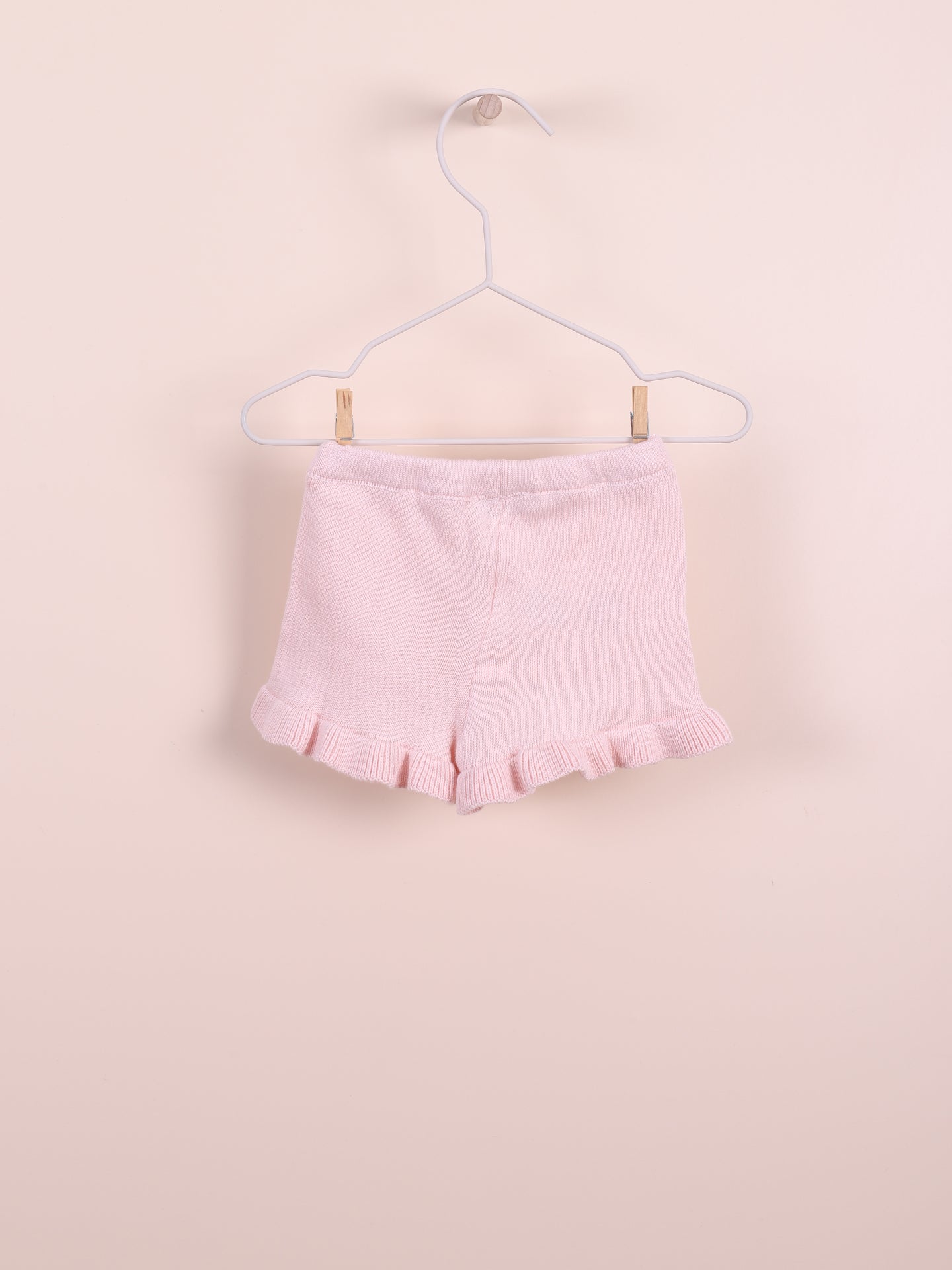 Mesh Shorts