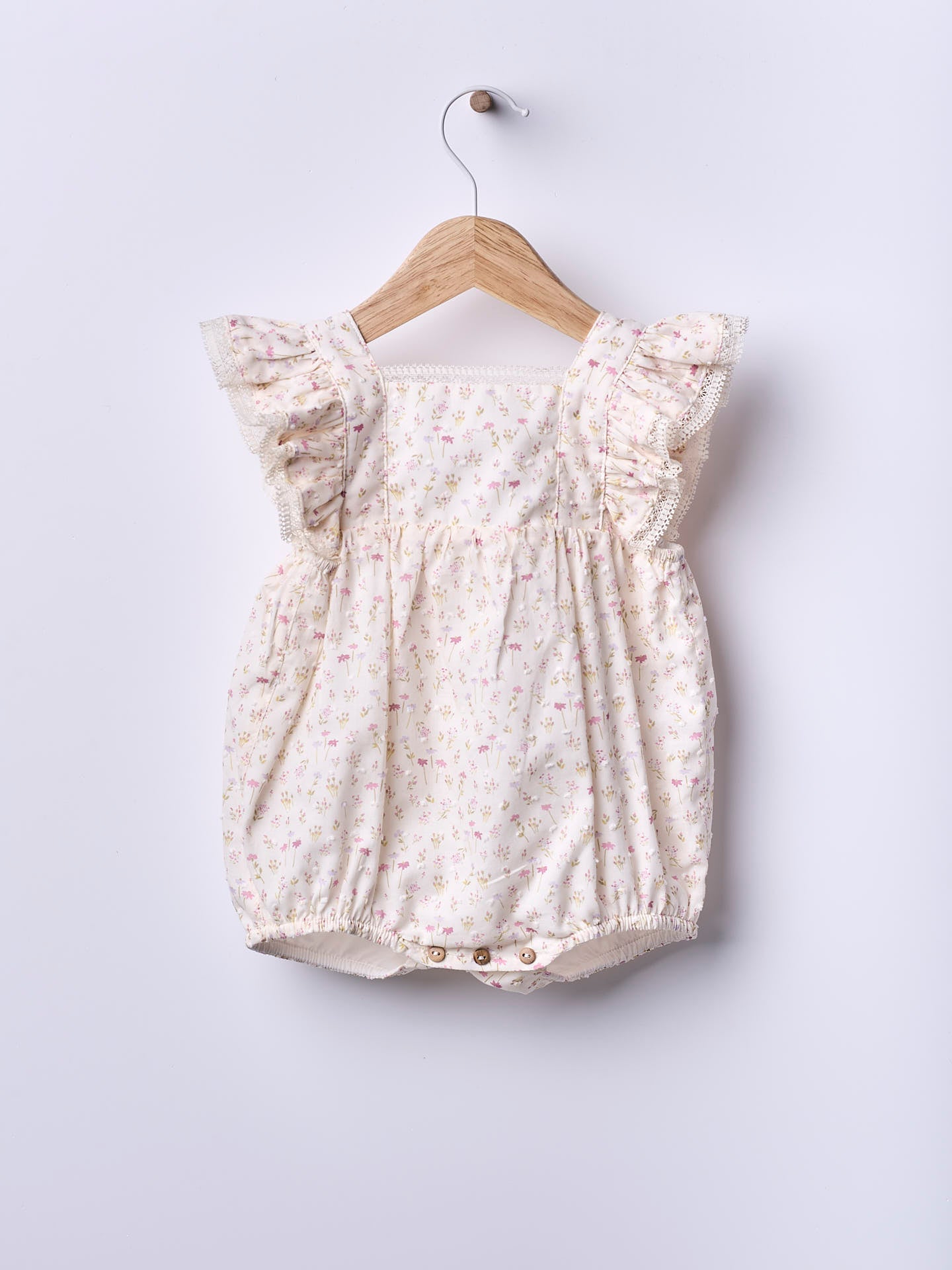 Joli imprimé floral