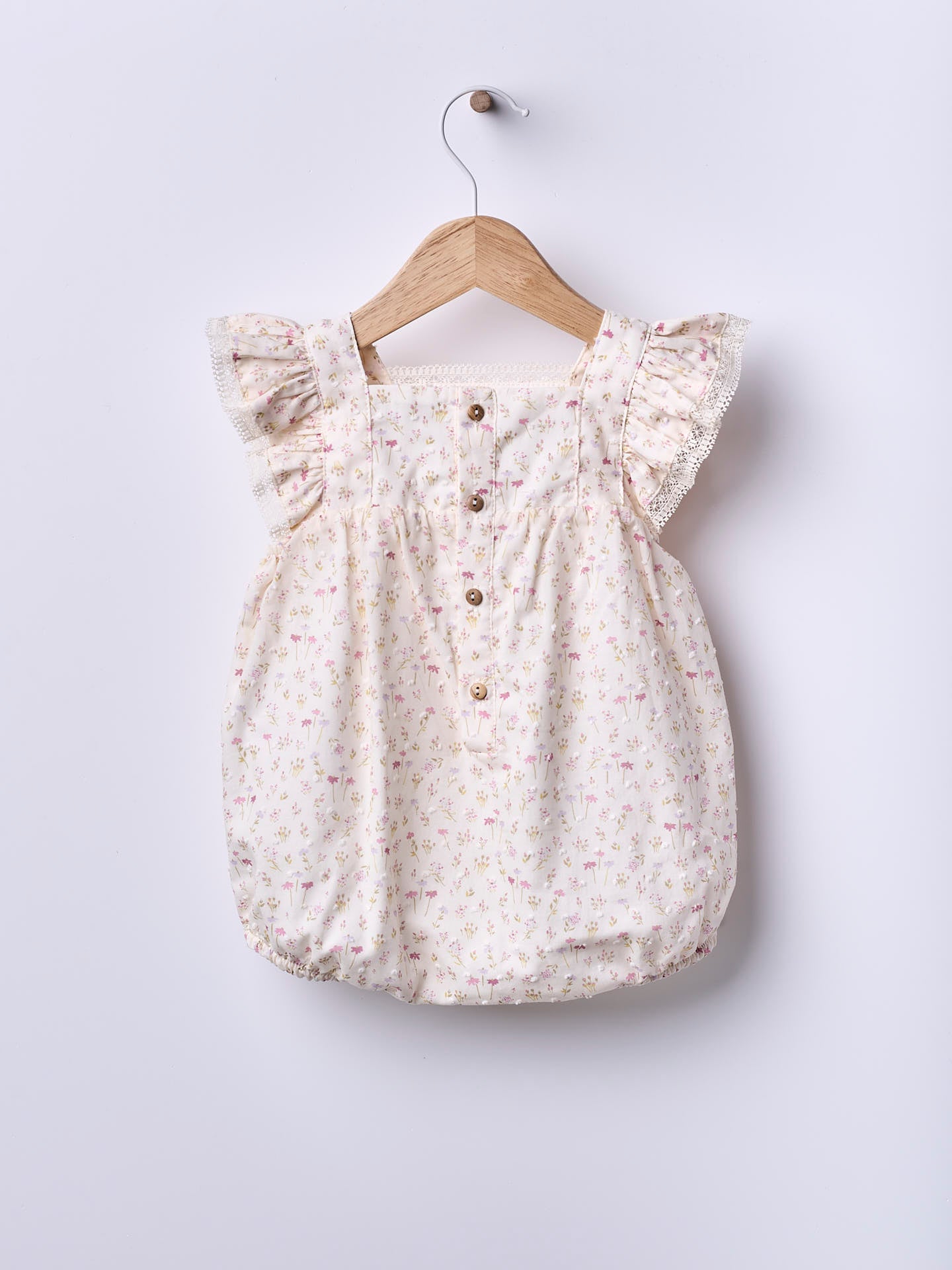 Joli imprimé floral
