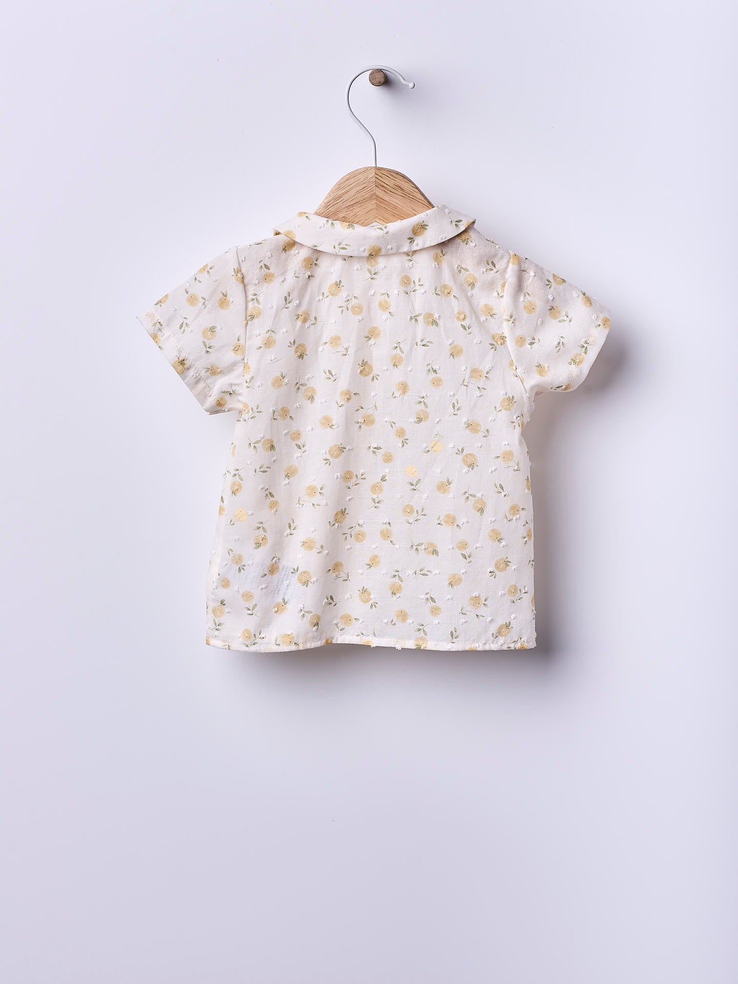 Blusa Limões