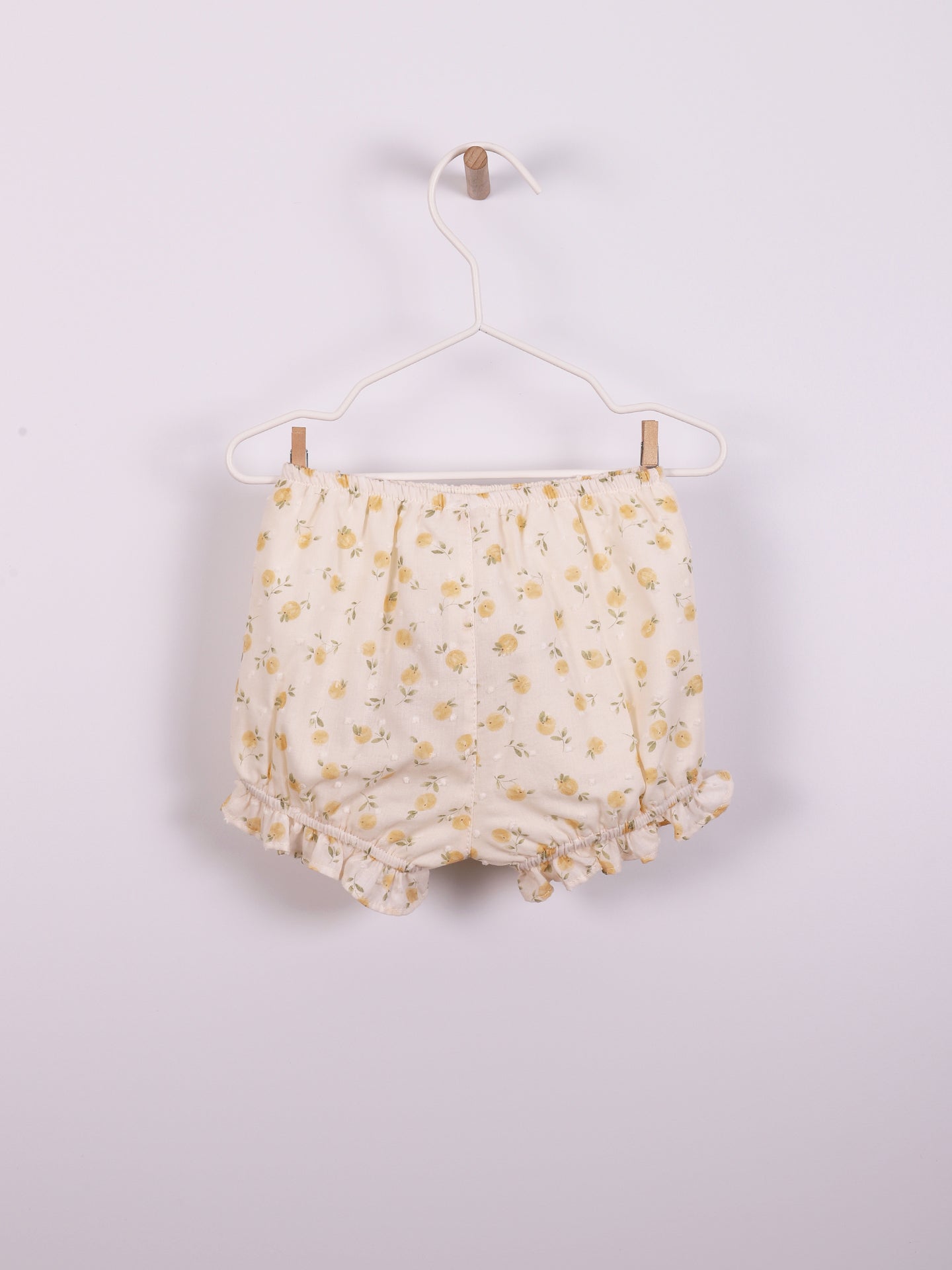 Lemon Shorts