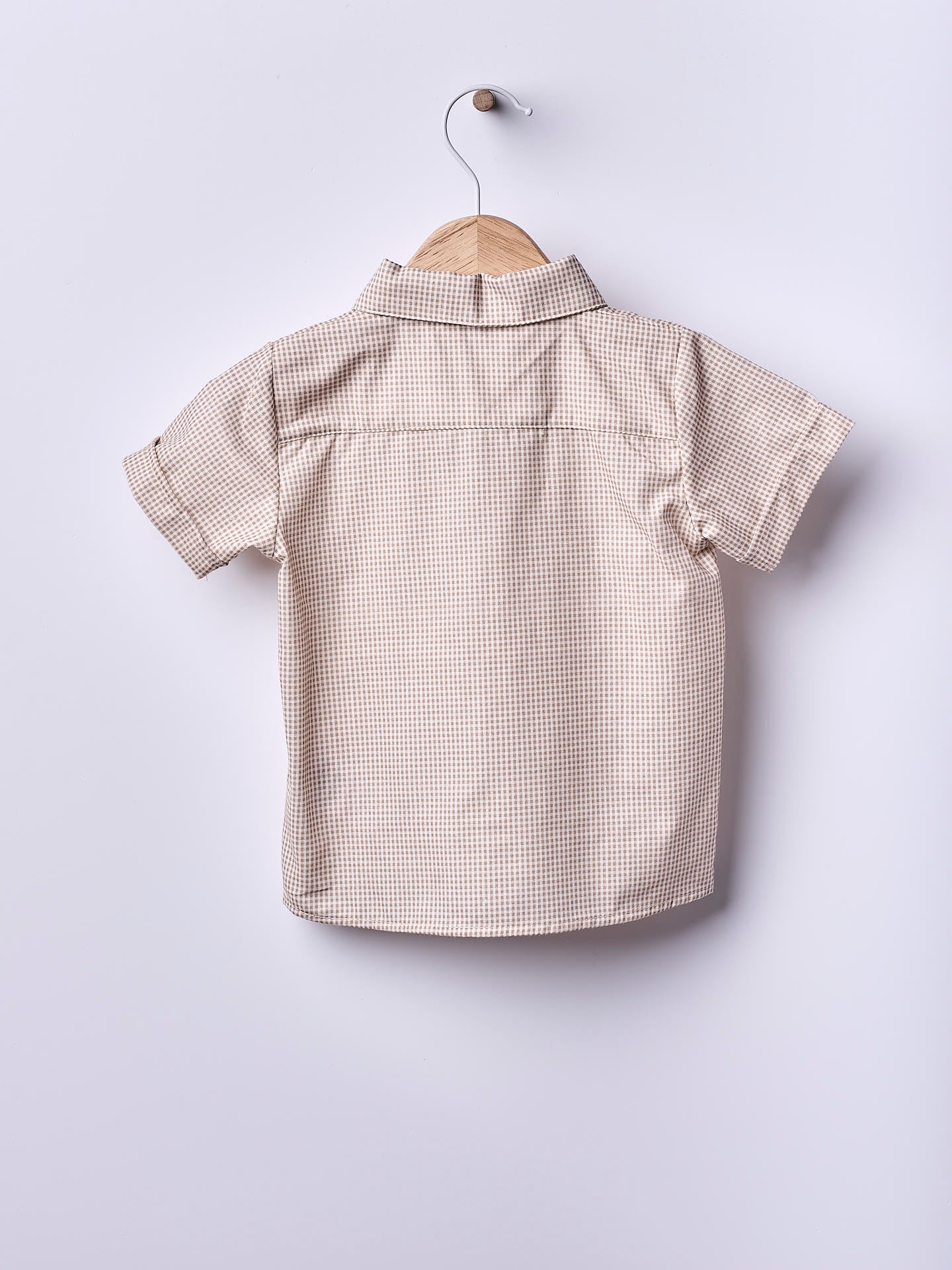 Camisa de Xadrez