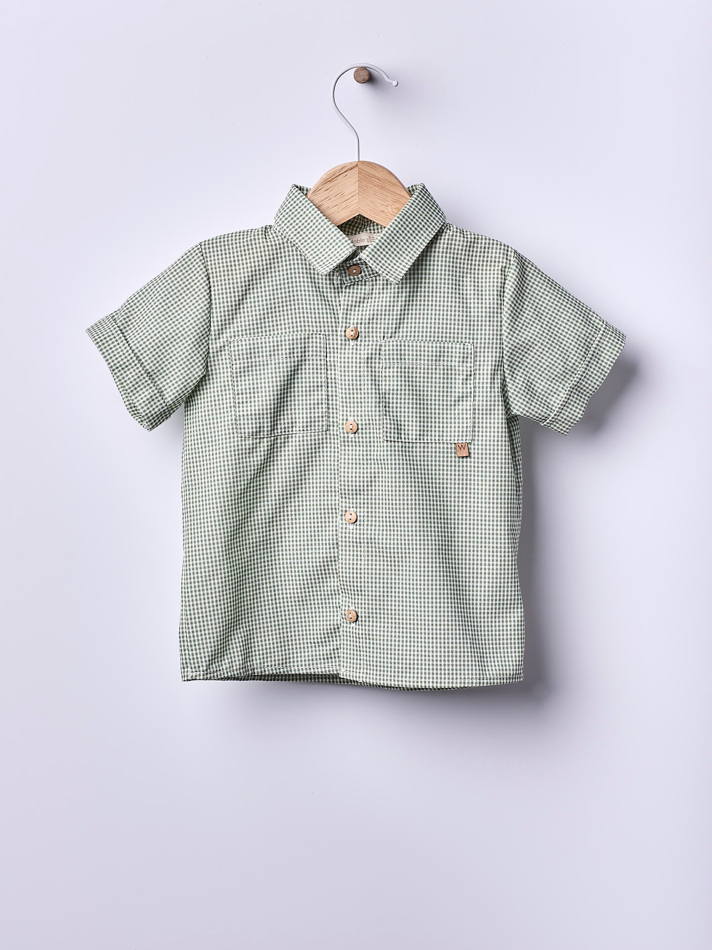 Camisa de Xadrez