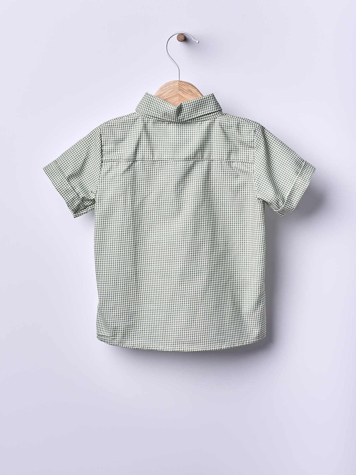 Camisa de Xadrez