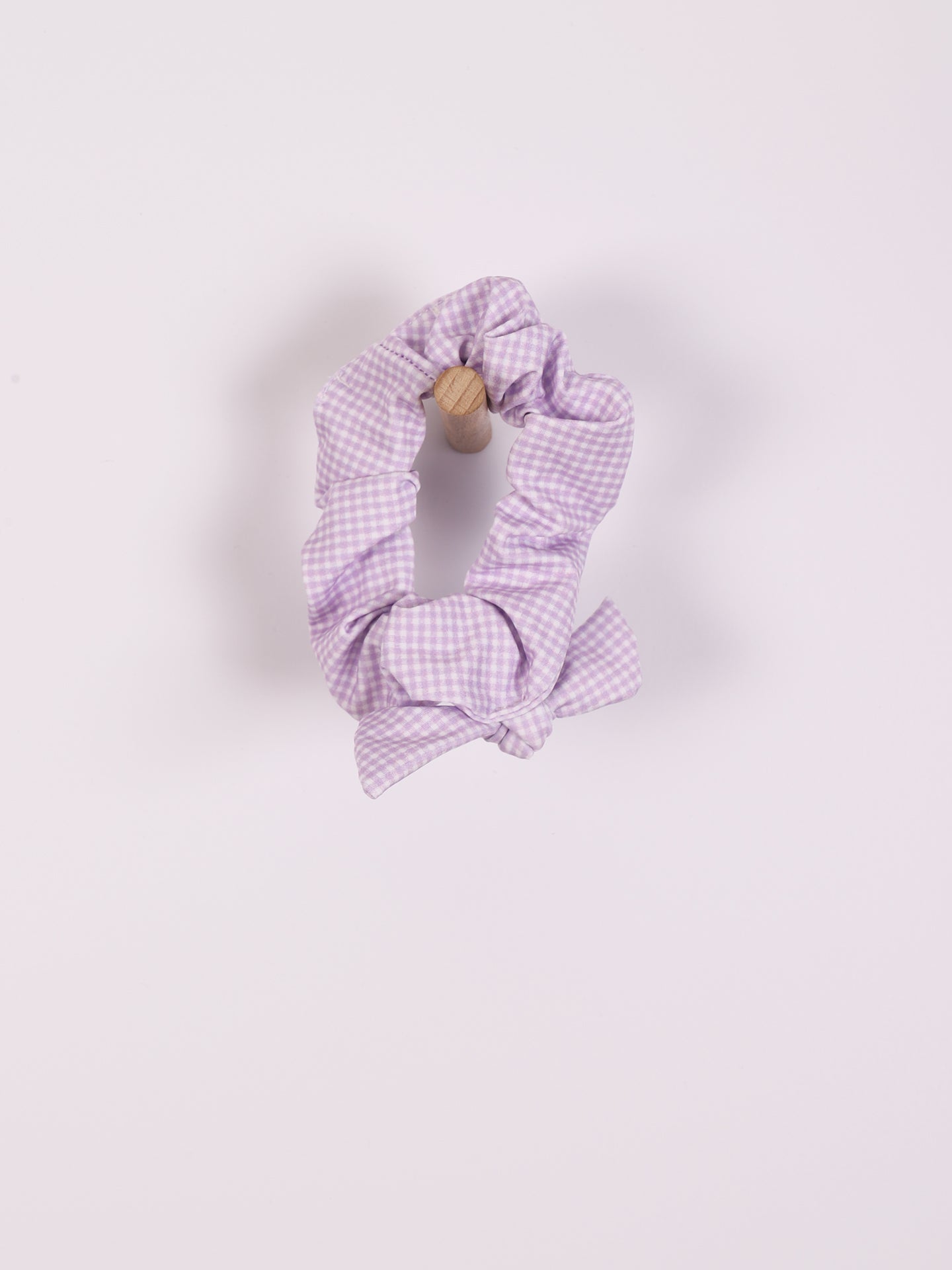 Elástico Scrunchie