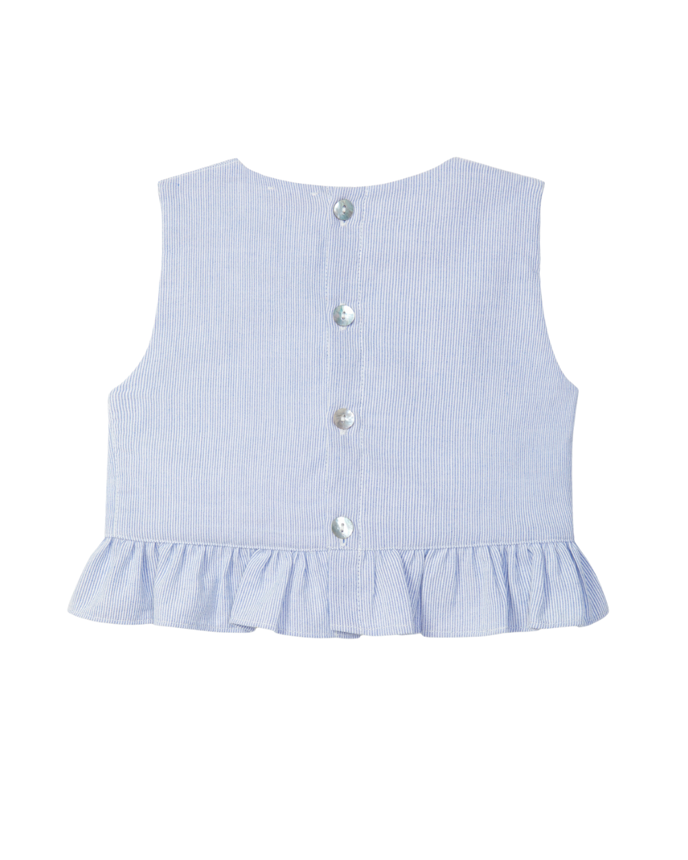 Blusa Riscas I My Favourite Girl