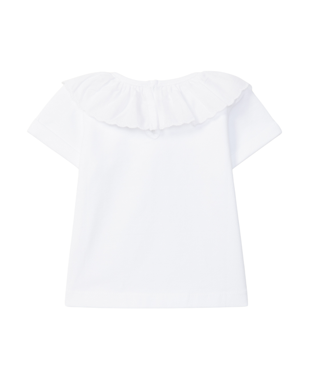 Camisola MC Gola Folho I My Favourite