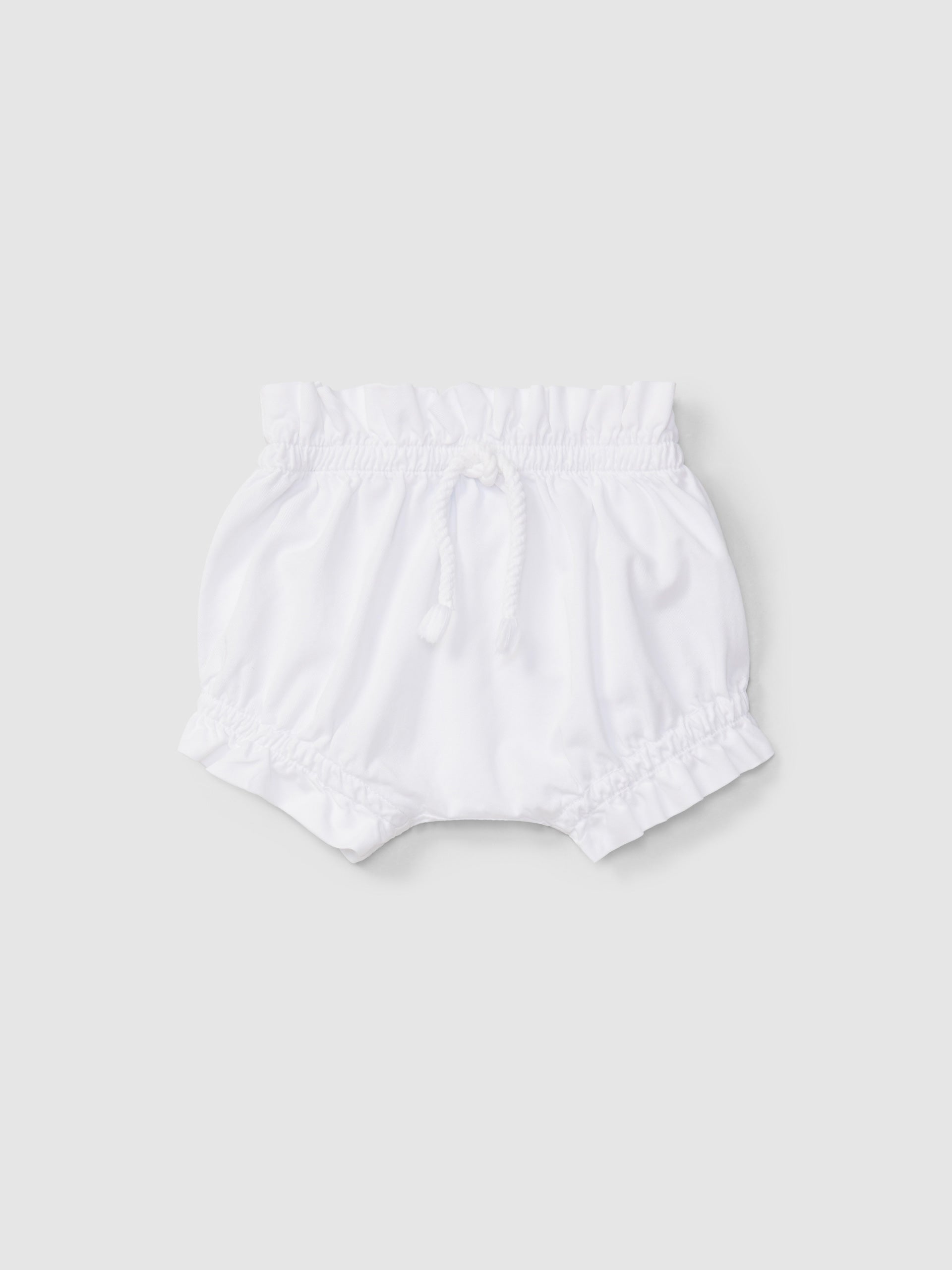 Couvre-couche en sergé Pull-up