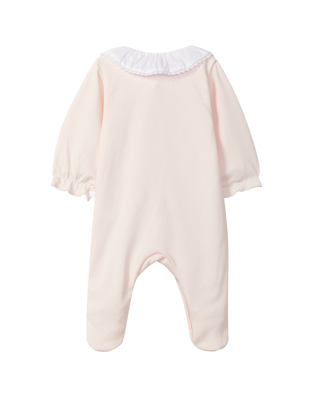 Babygrow Trespasse Gola Folho