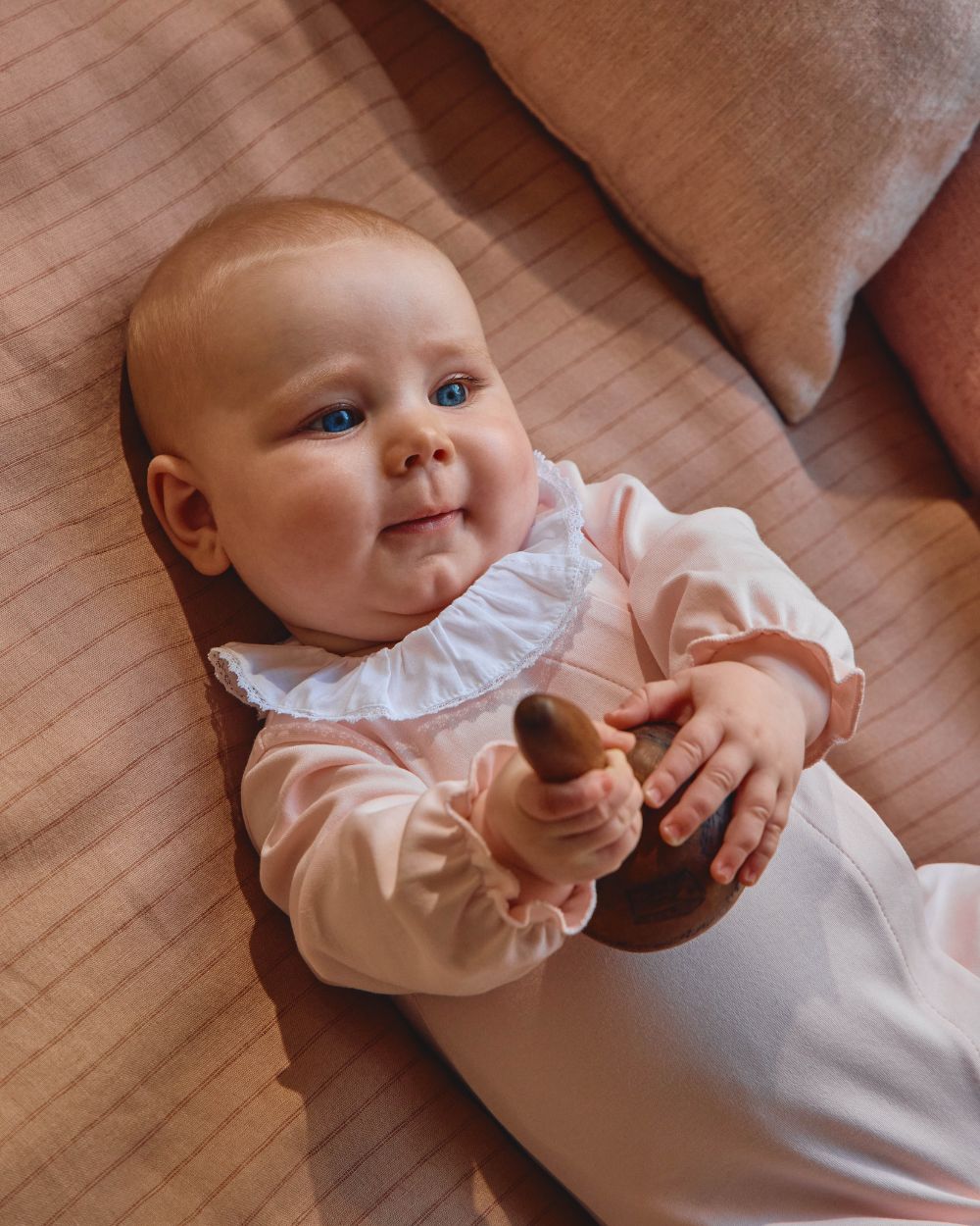 Babygrow Trespasse Gola Folho