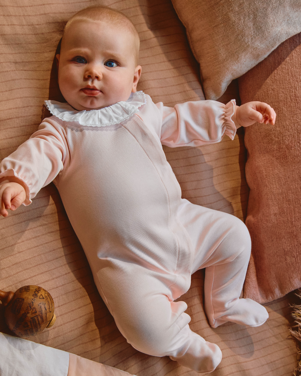 Babygrow Trespasse Gola Folho