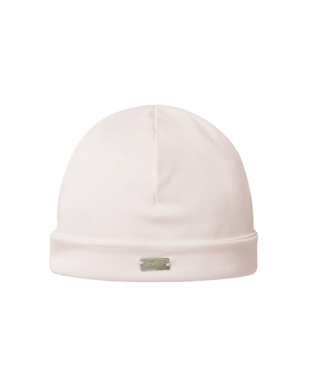 Gorro Algodão Liso