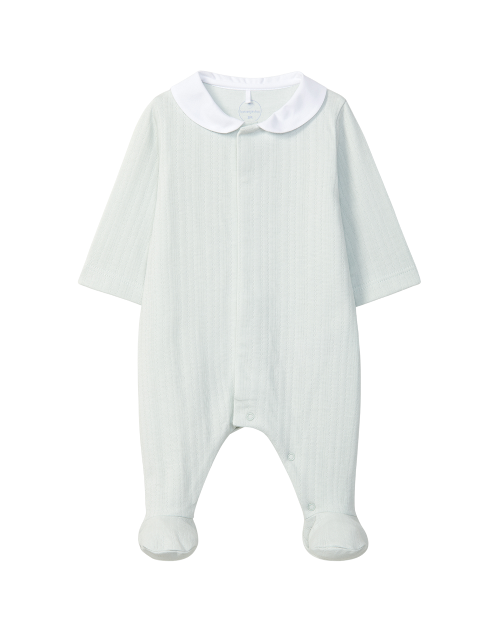 Babygrow Gola Redonda