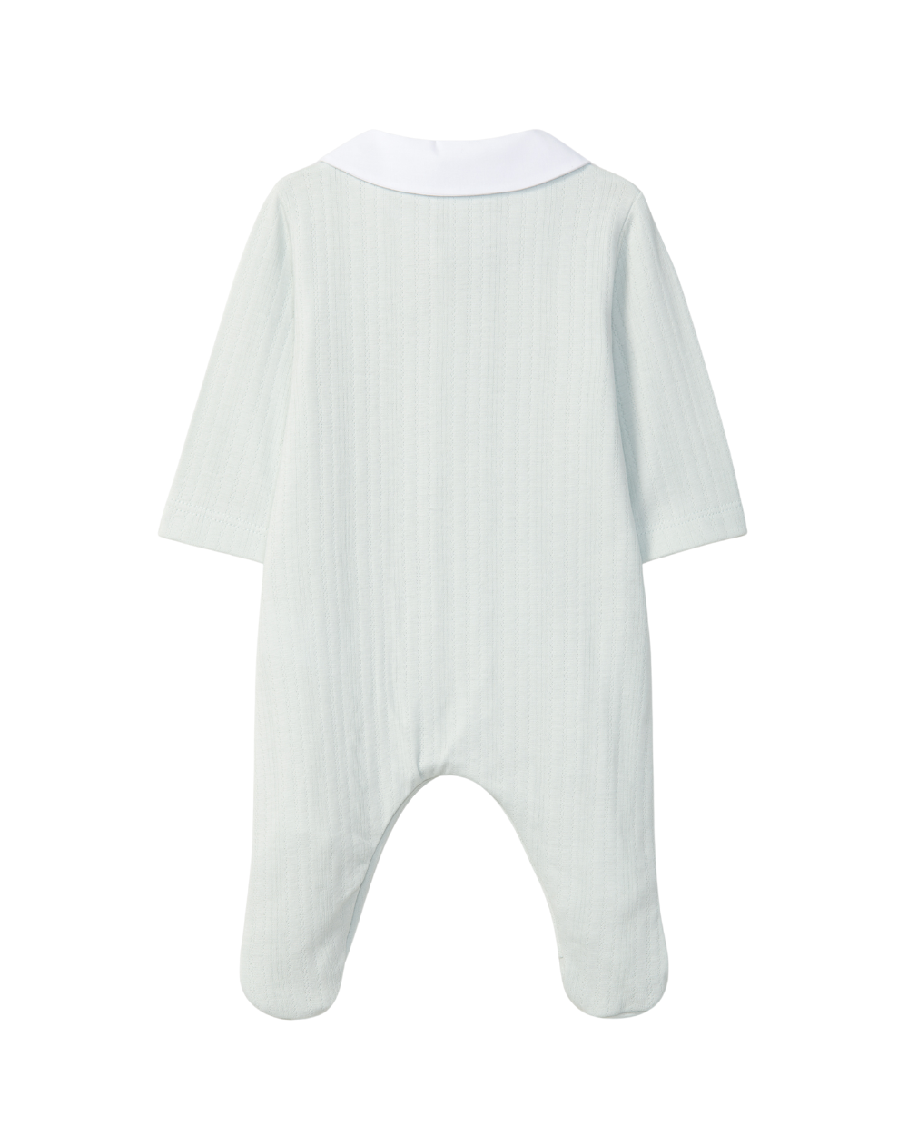 Babygrow Gola Redonda