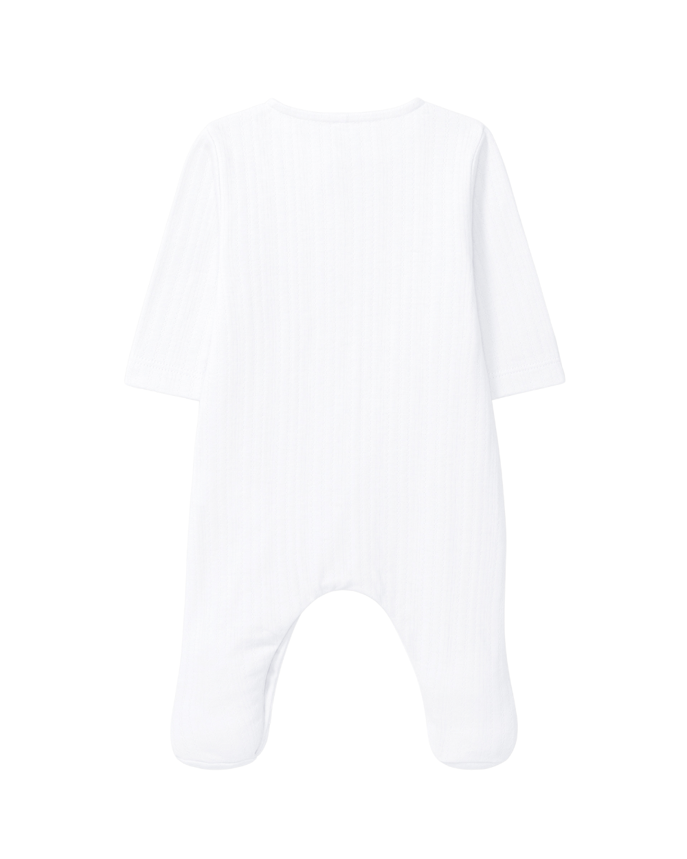 Babygrow Detalhe de Bordado