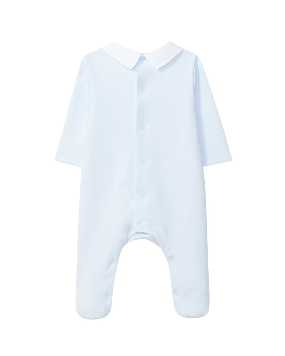 Babygrow Gola de Bico