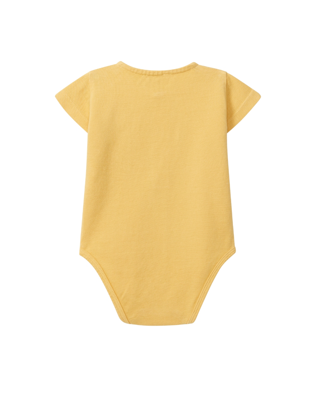 Body Gola Mao em Piquet