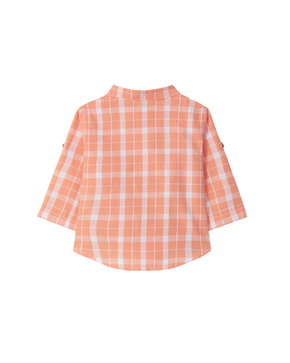 Camisa Xadrez