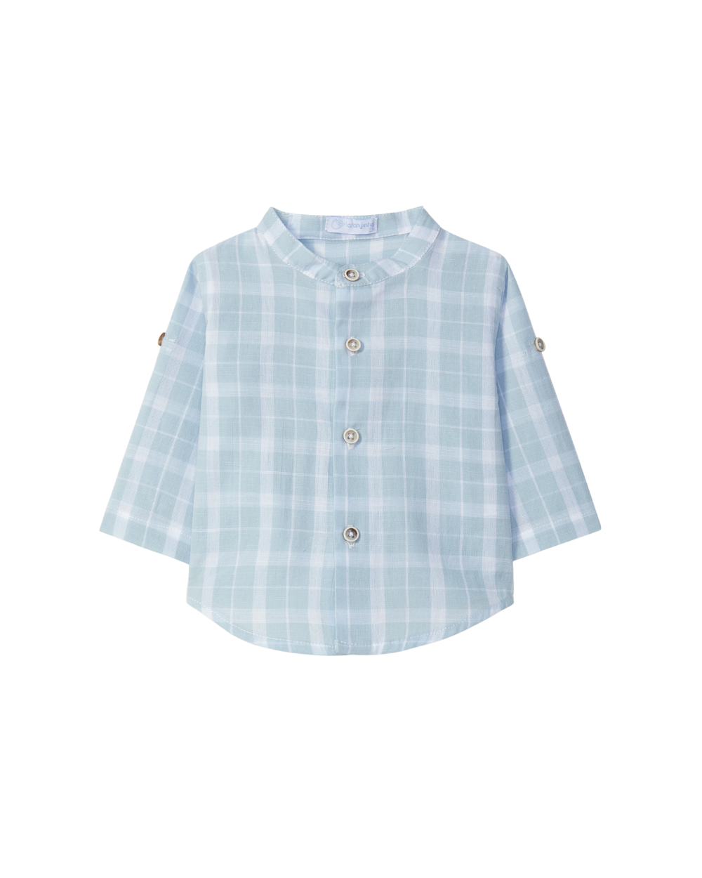 Camisa Xadrez