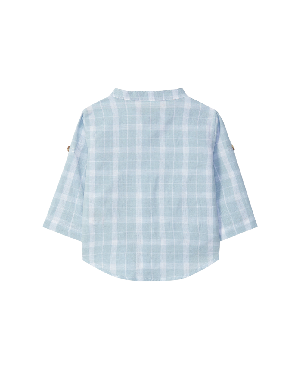 Camisa Xadrez
