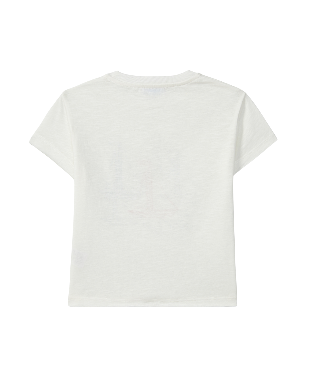 T-shirt "Nautic Club"