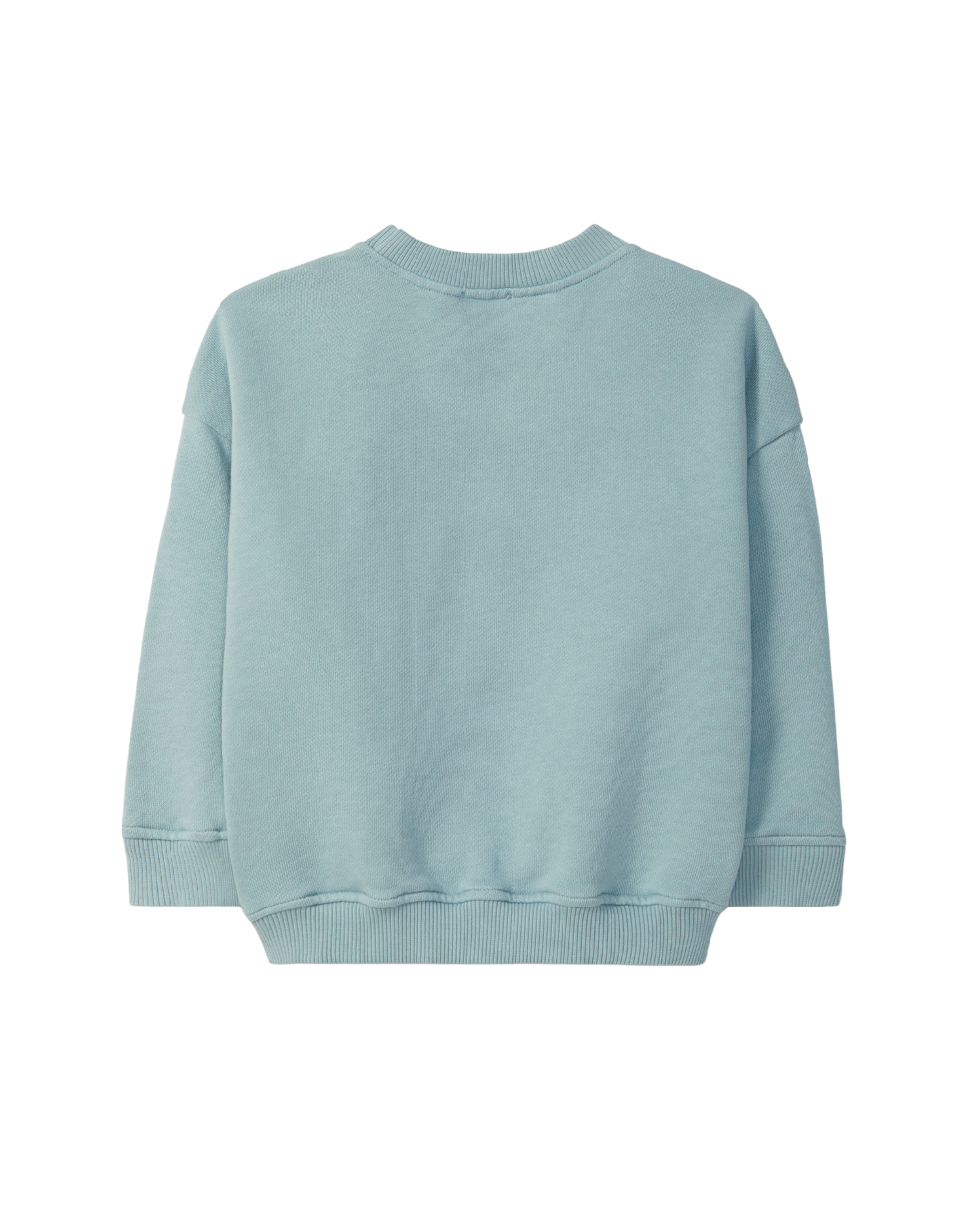 Sweatshirt "Nautic Club"